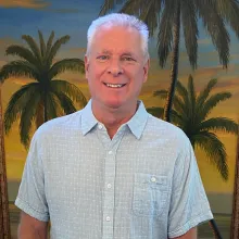 Mike Macke