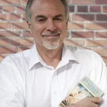 Steven Antonuccio