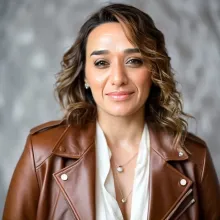 Christine Oliva-Castillo