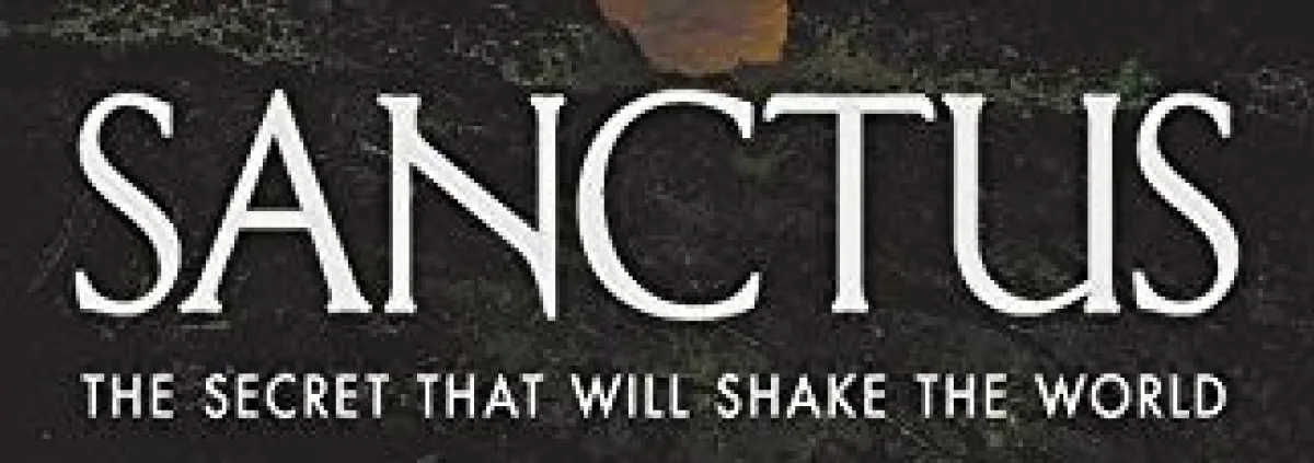 Simon Toyne next read