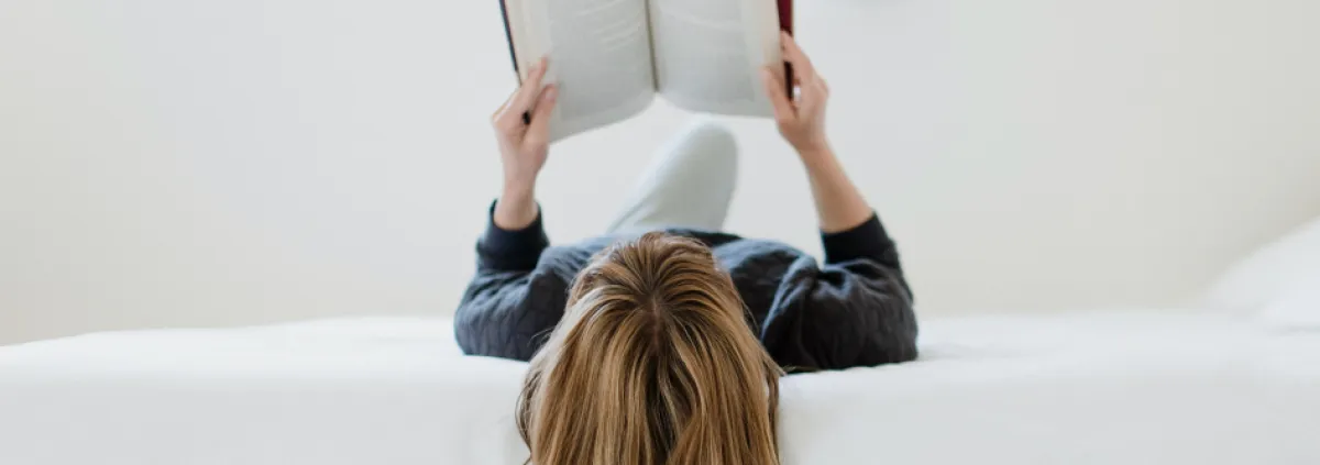 join an avid reading community of book lovers