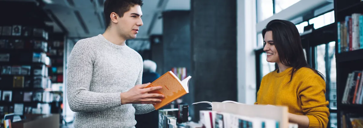Publishers Build Relationships with Your Reviewers