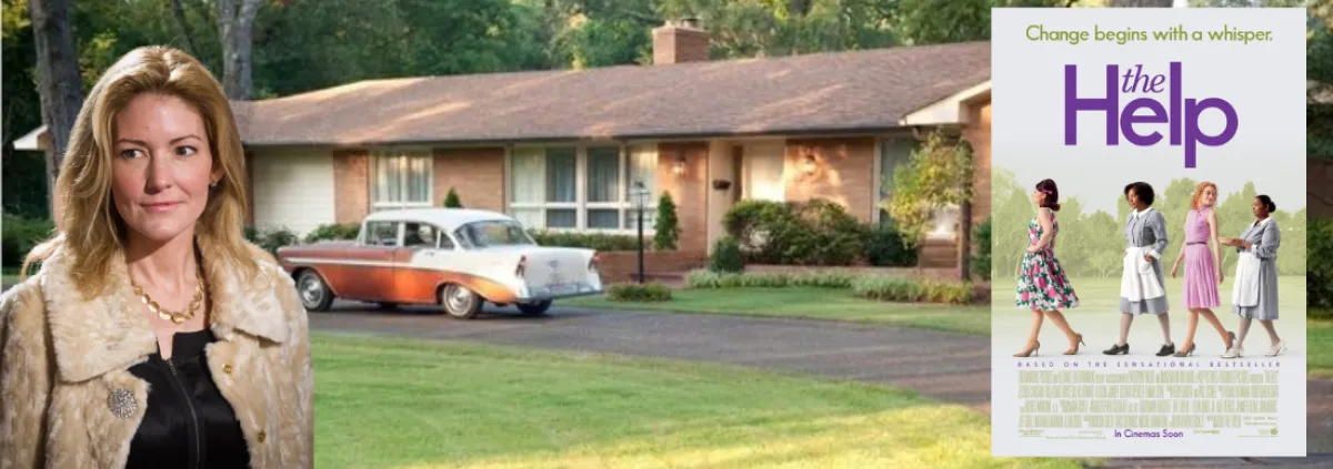 Kathryn Stockett's The Help