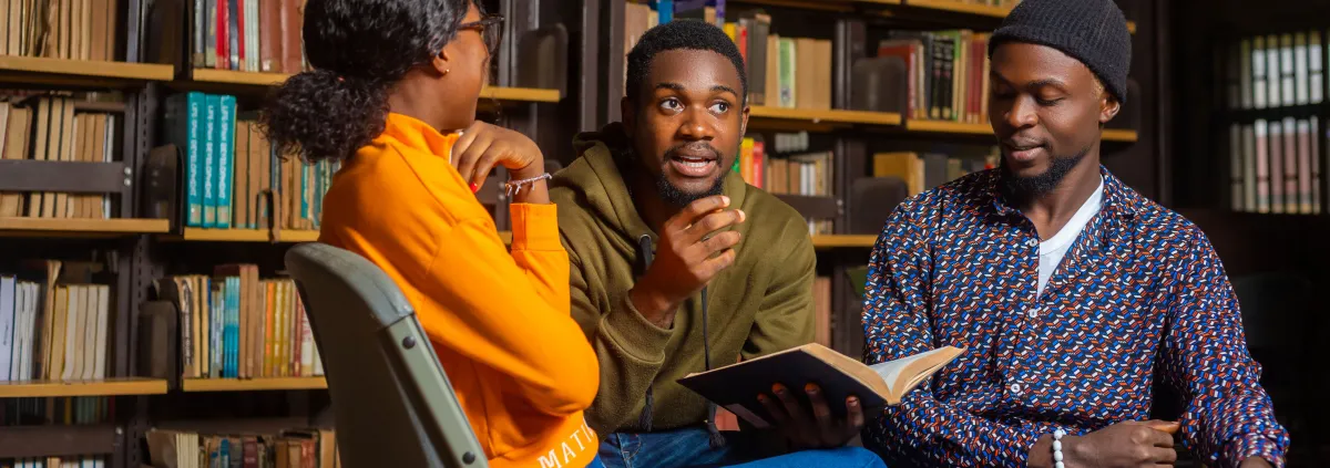 Connect With Readers Through Publisher Groups