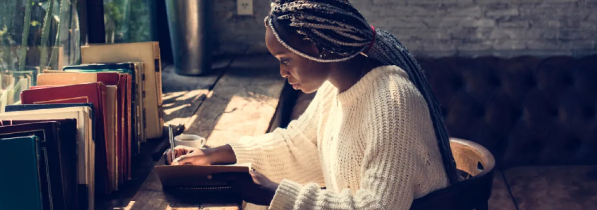 Become a Book Influencer