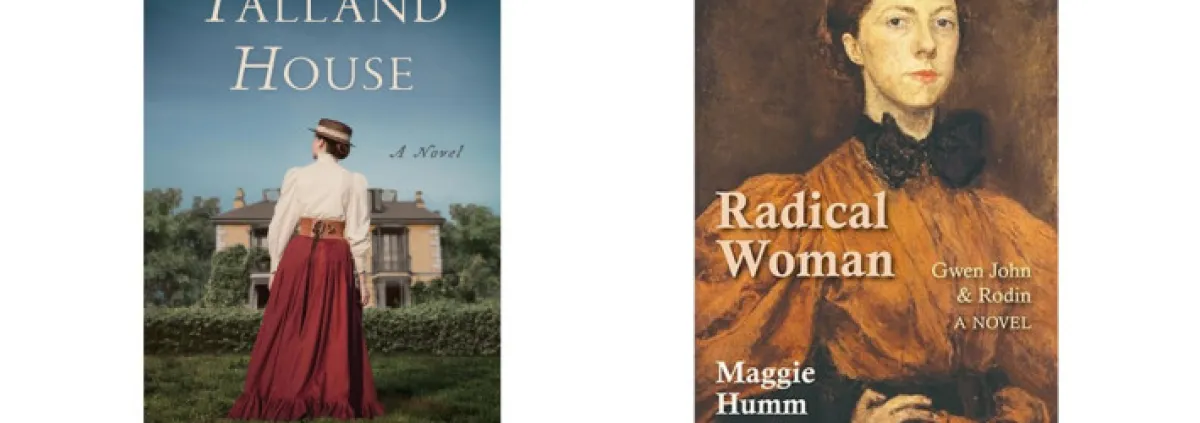 Talland House and Radical Woman