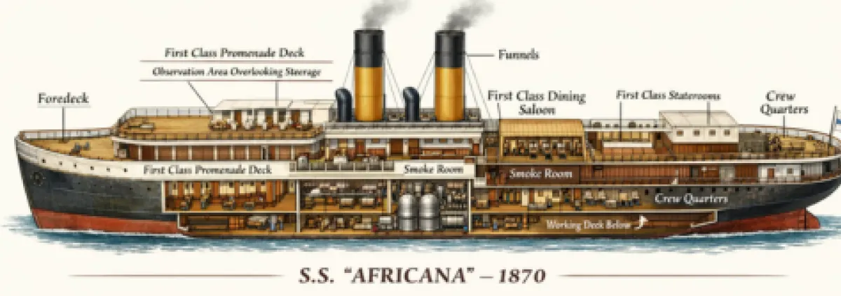 Victorian Fun Facts