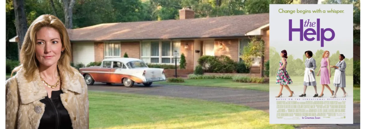 Kathryn Stockett's The Help
