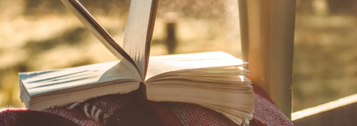 Christian Fiction Goes Live