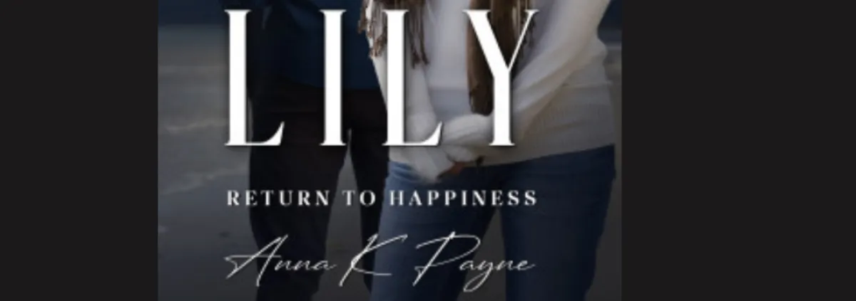 Read Chapters of Lily: Return to Happiness