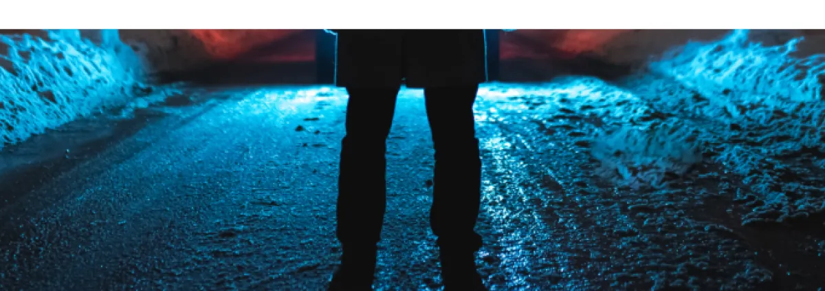 Welcome to the Thriller Genre Hub