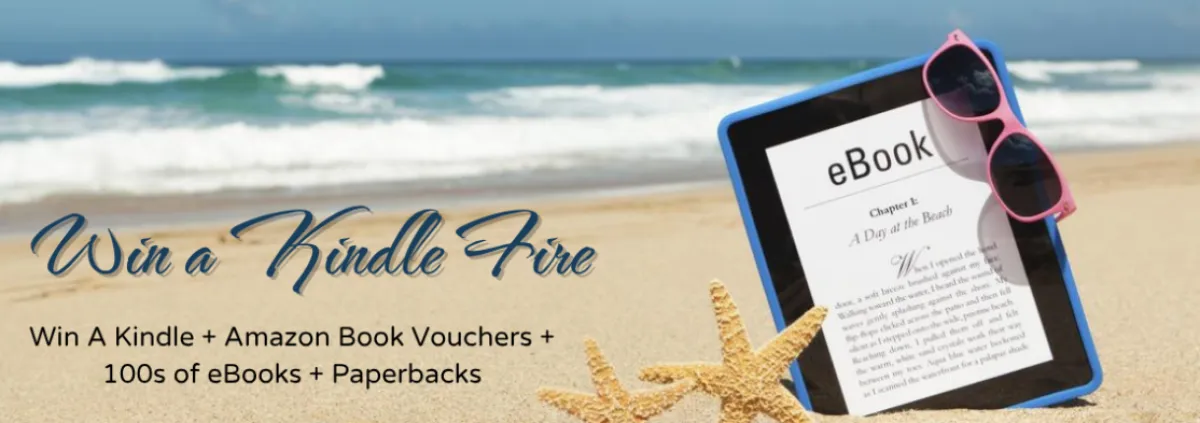 September Book Giveaway