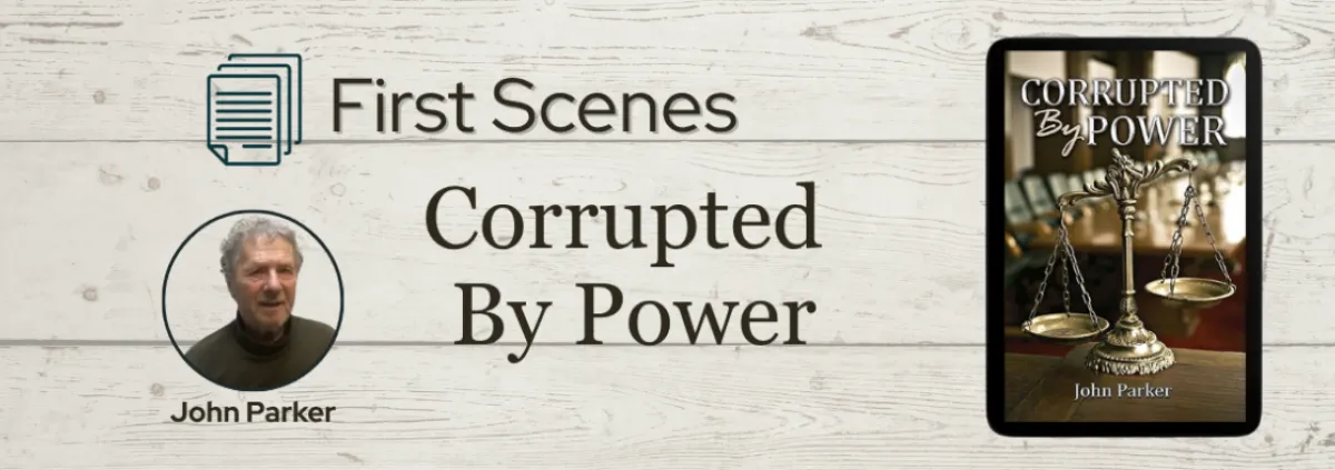 Corrupted by Power