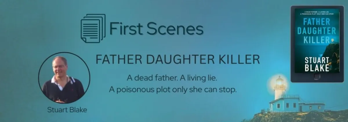 Father Daughter Killer First Scenes