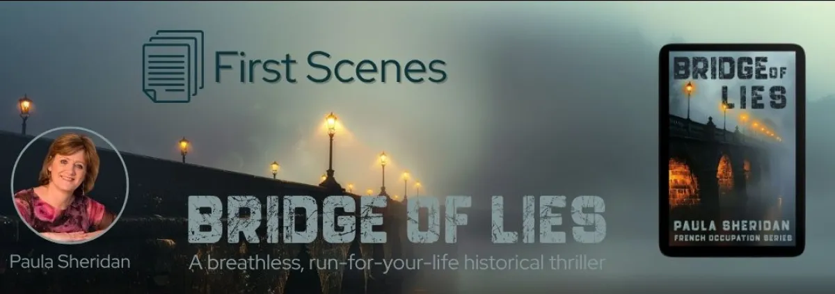Bridge of Lies First Scenes