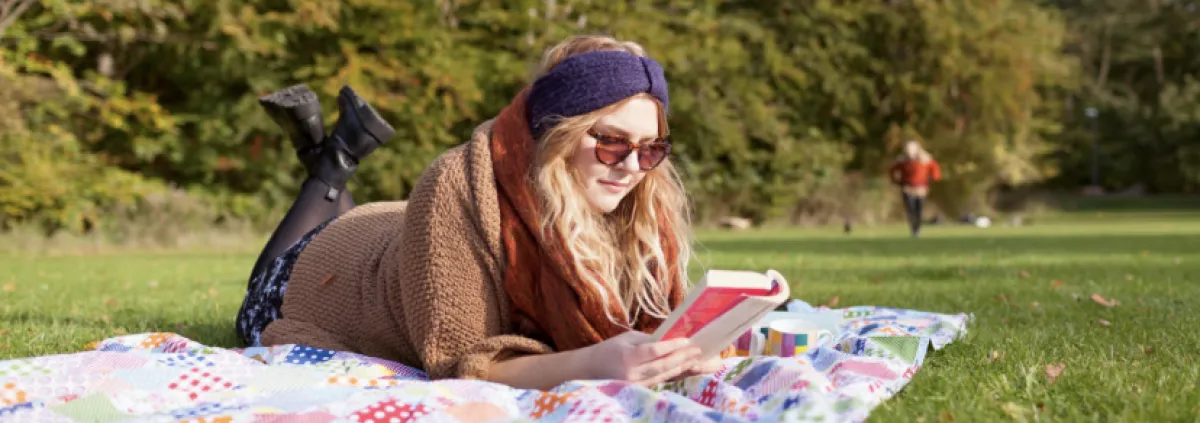 September Reads