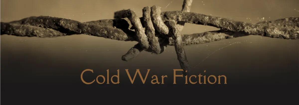 Cold War Fiction