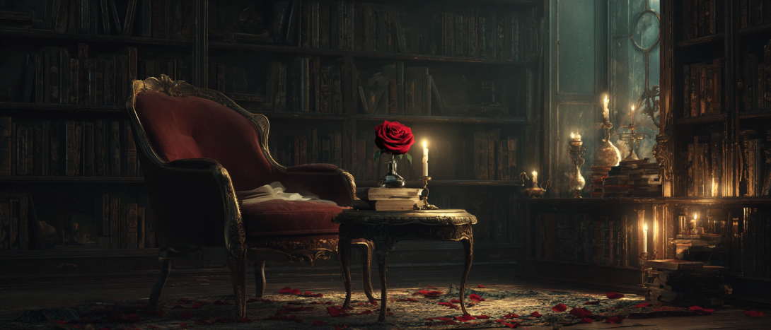 Dark Romance & Spicy Reads