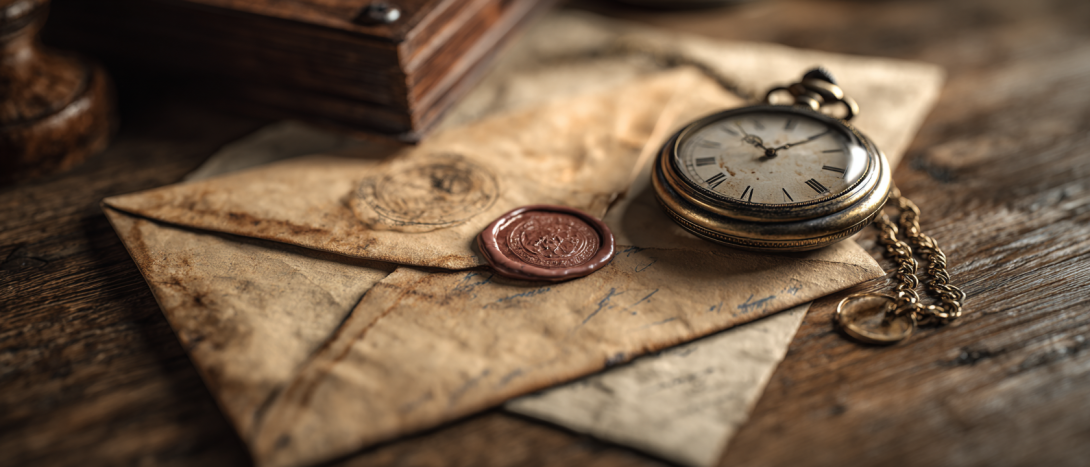 Historical Fiction Time Travel Readers Group