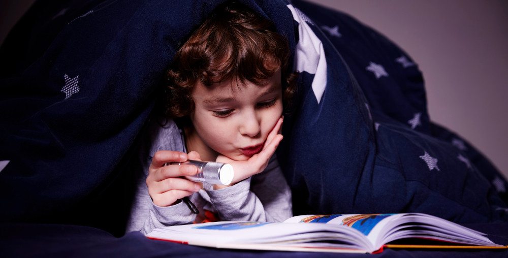 Middle Grade Reads for the 8-12 age group