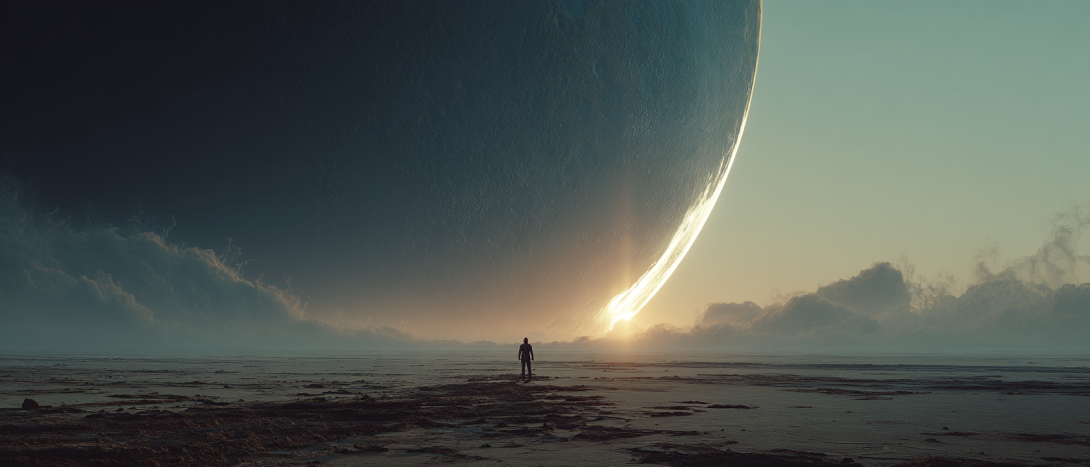 Sci-Fi World Building