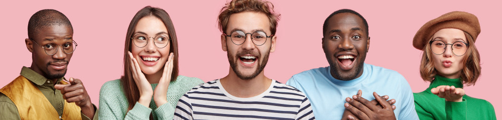Humour & Comedy group 