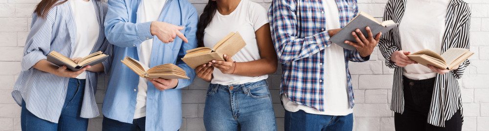Advanced Reader Copies