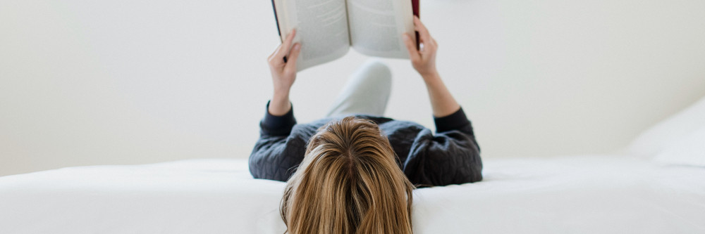 join an avid reading community of book lovers