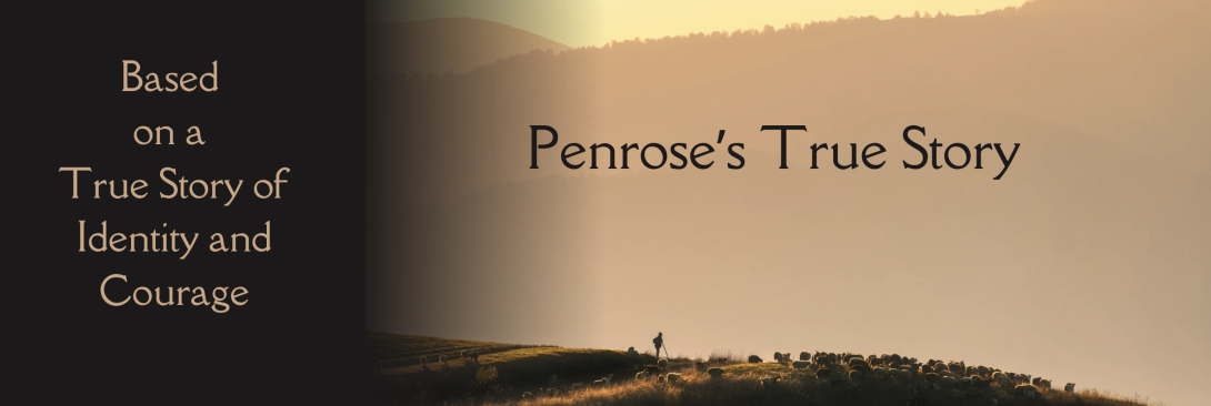 Review Copies of Finding Penrose