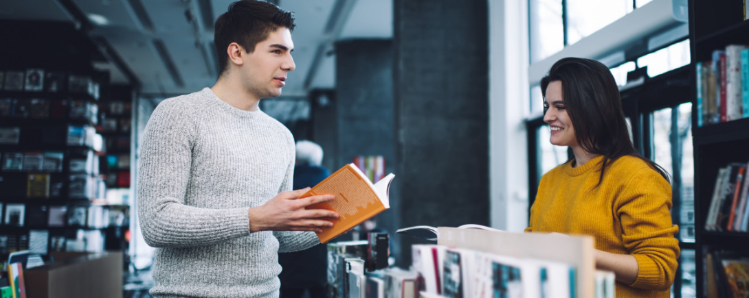 Publishers Build Relationships with Your Reviewers