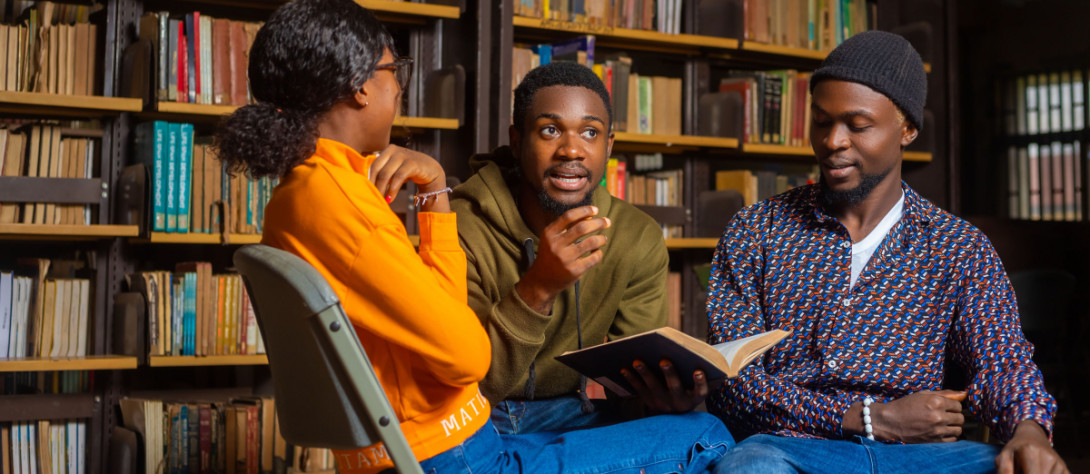 Connect With Readers Through Publisher Groups