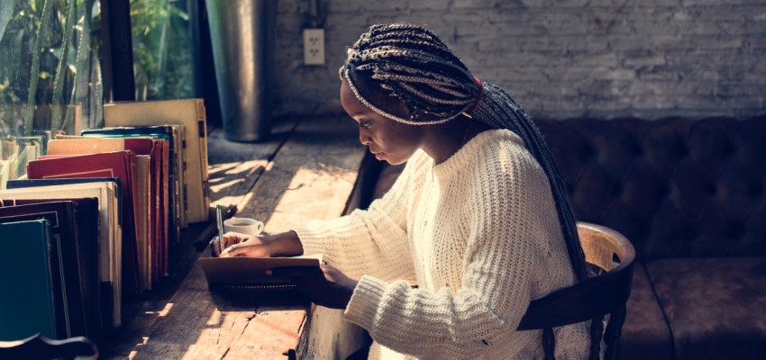 Become a Book Influencer