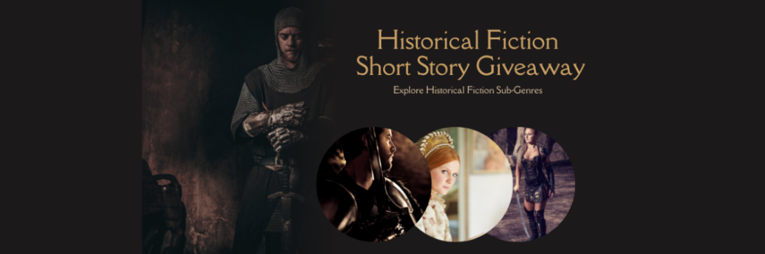 Historical Fiction Short Stories Giveaway