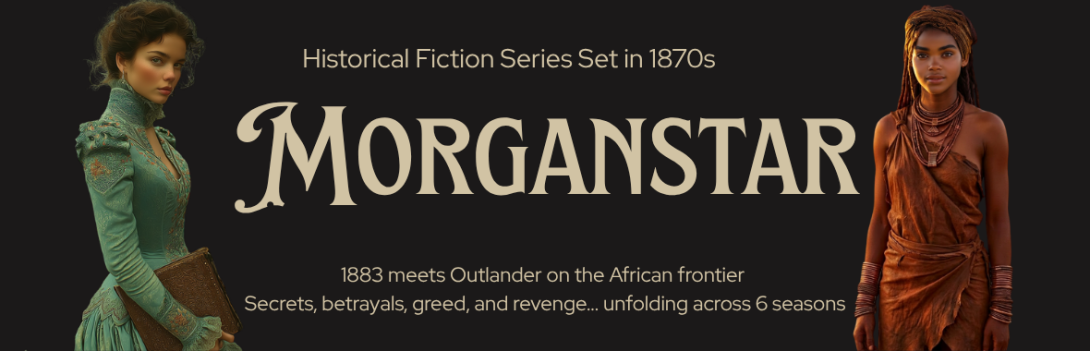Morganstar Sample Chapters