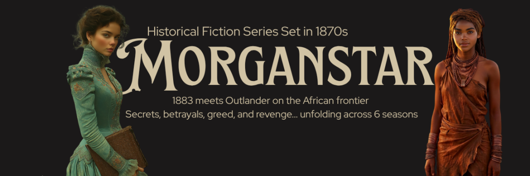 Morganstar Series Group