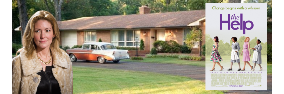 Kathryn Stockett's The Help