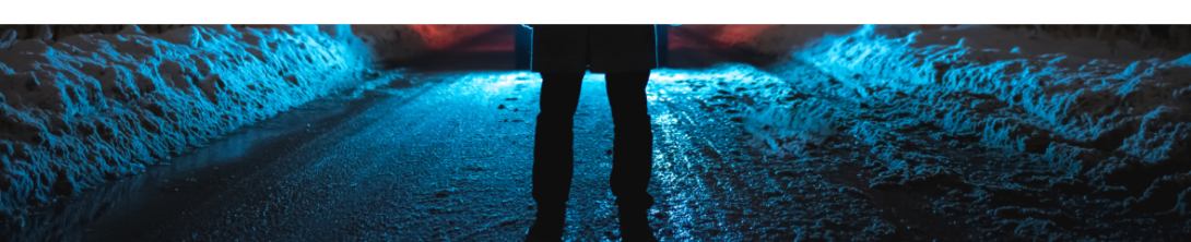 Welcome to the Thriller Genre Hub