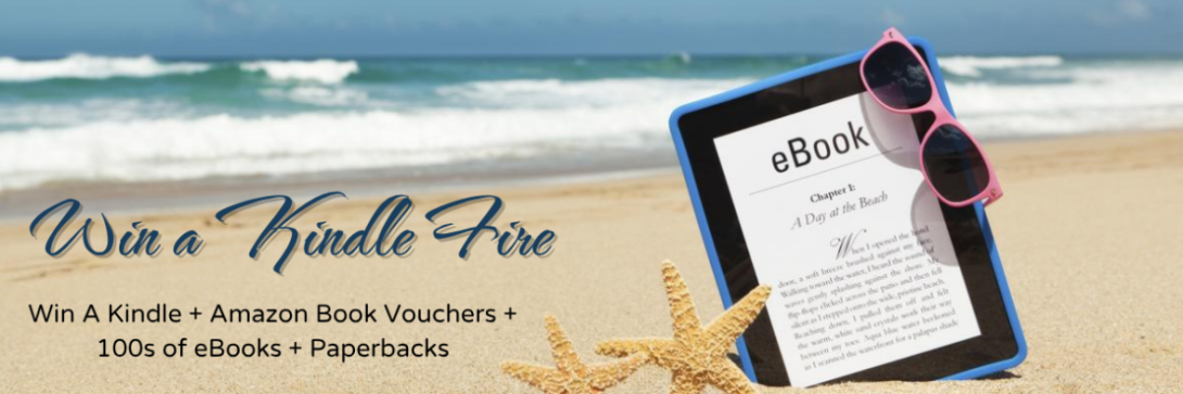 September Book Giveaway
