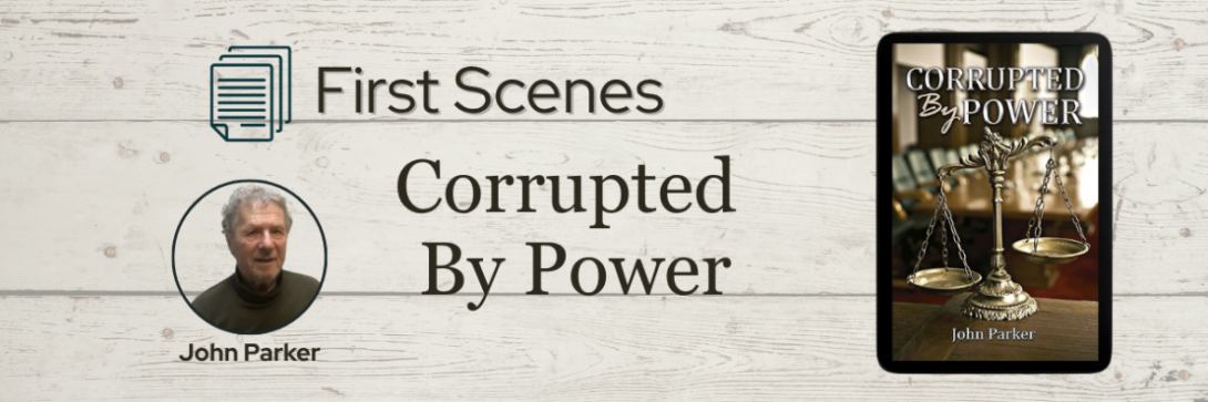 Corrupted by Power