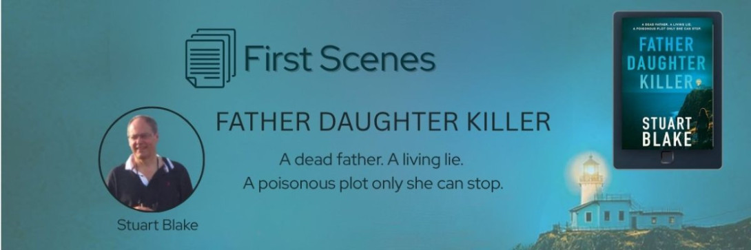 Father Daughter Killer First Scenes