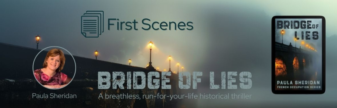 Bridge of Lies First Scenes