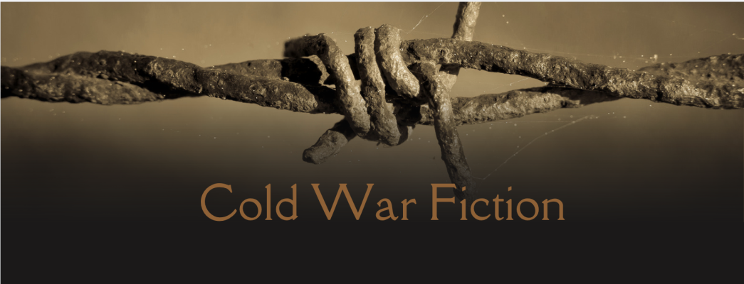 Cold War Fiction