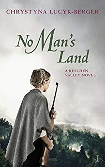 No Man's Land: Reschen Valley Part 1 (English Edition) eBook: Chrystyna Lucyk-Berger: Amazon.de: Kindle-Shop