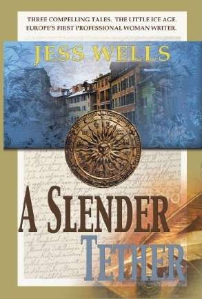 Fiction - Jess Wells