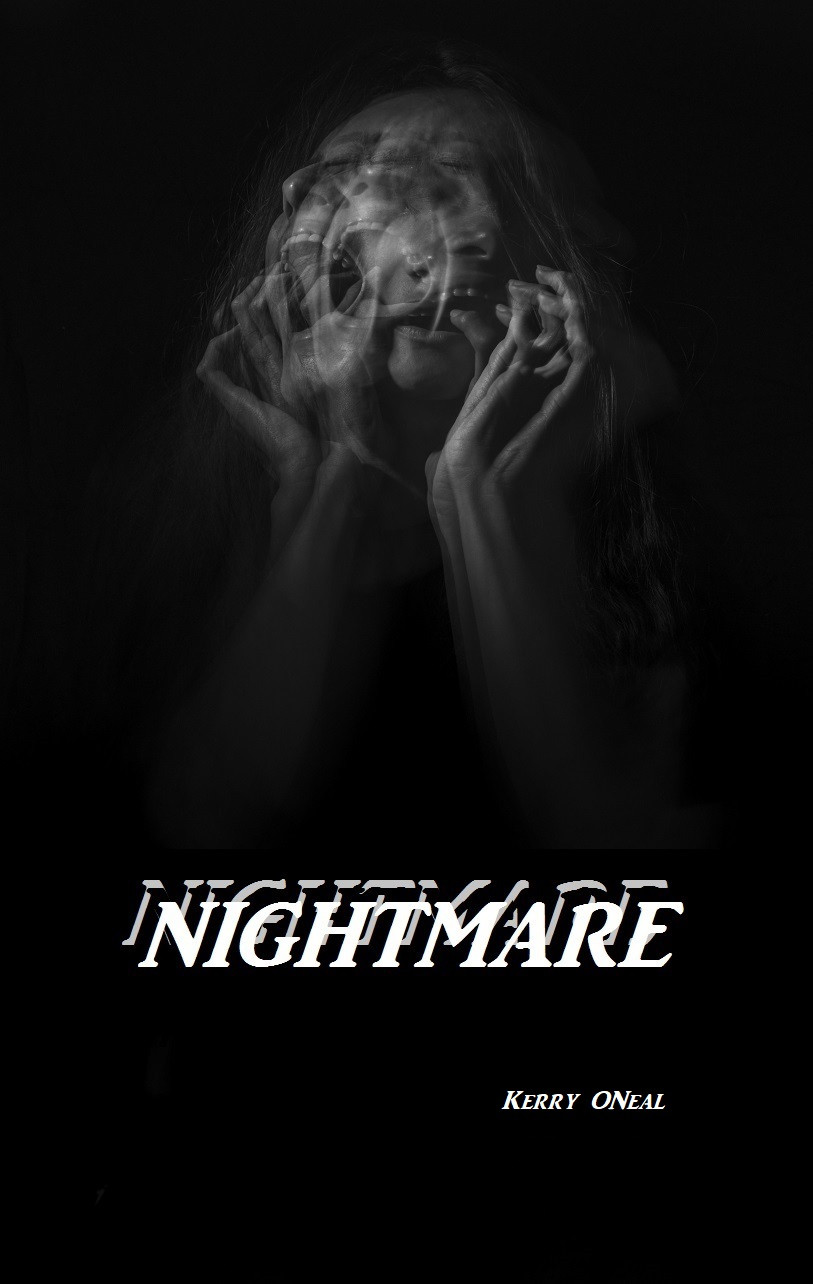 The main character confused by increasingly longer and vivid nightmares